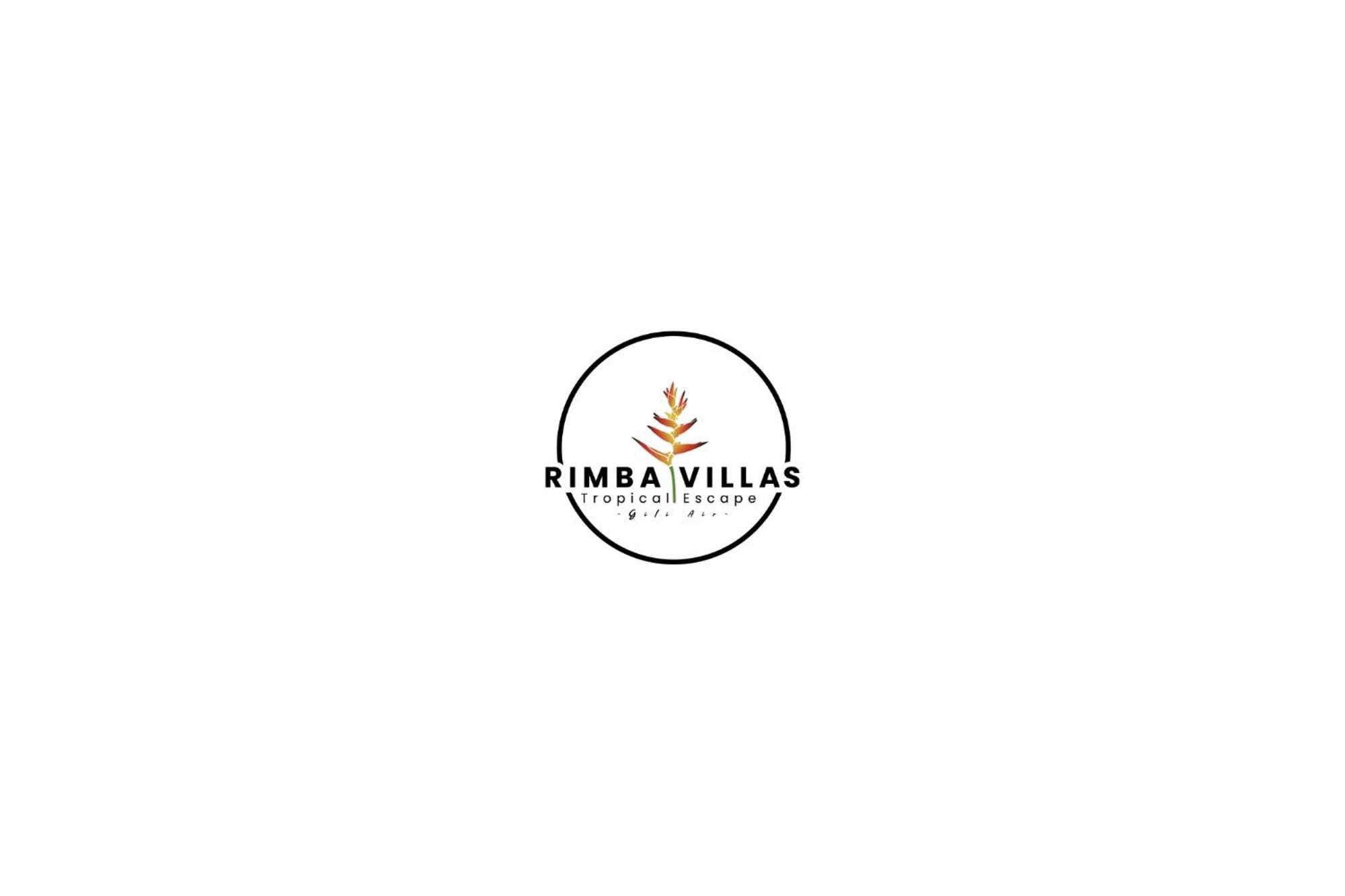 Rimba Villas Gili Air Habitación foto