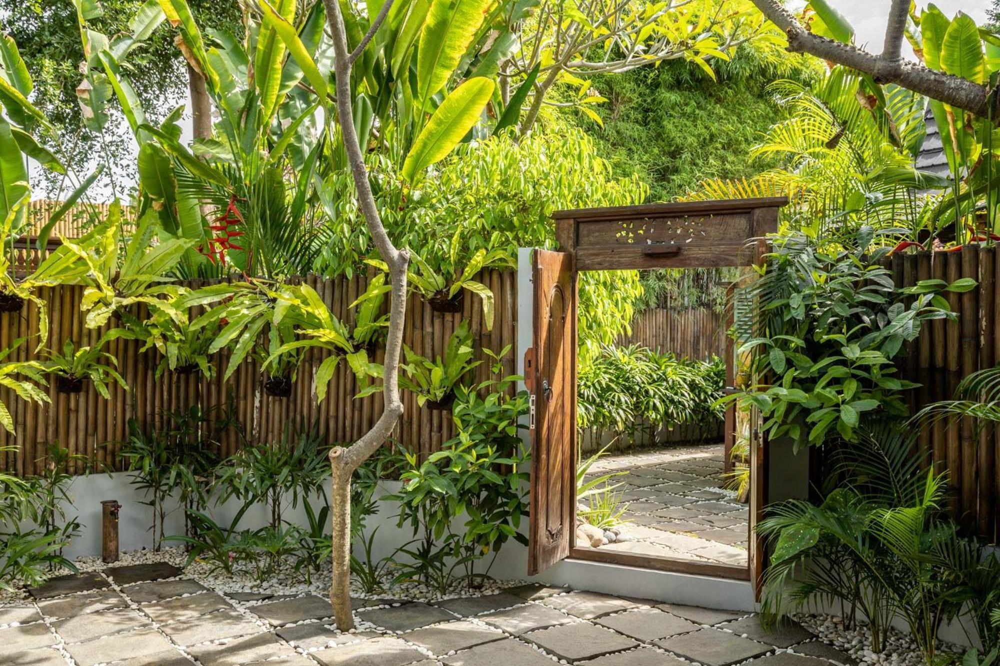 Rimba Villas Gili Air Habitación foto