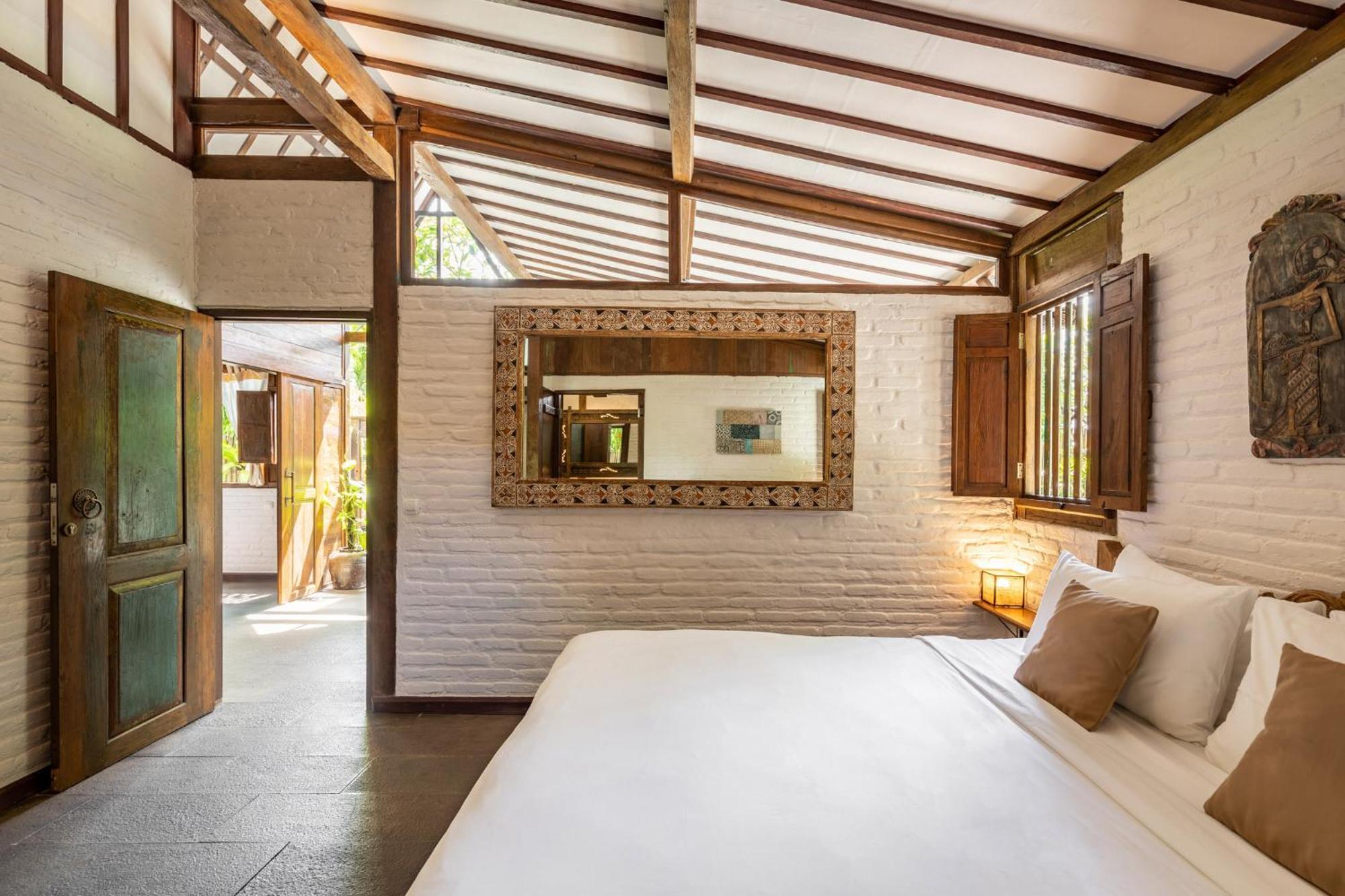 Rimba Villas Gili Air Habitación foto