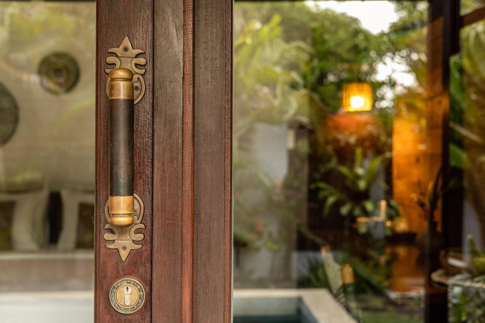 Rimba Villas Gili Air Habitación foto