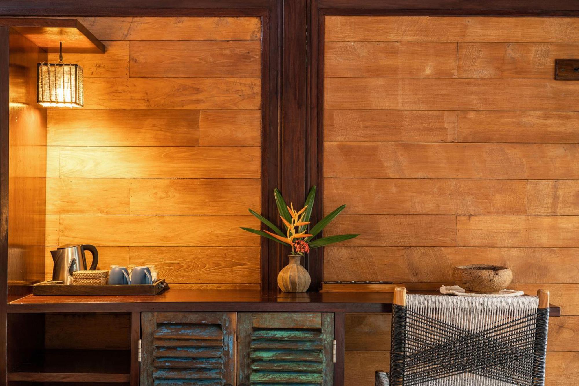 Rimba Villas Gili Air Habitación foto